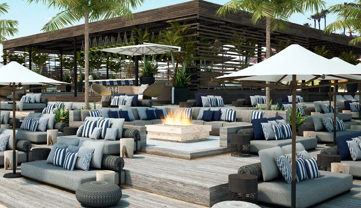 Cabanas
