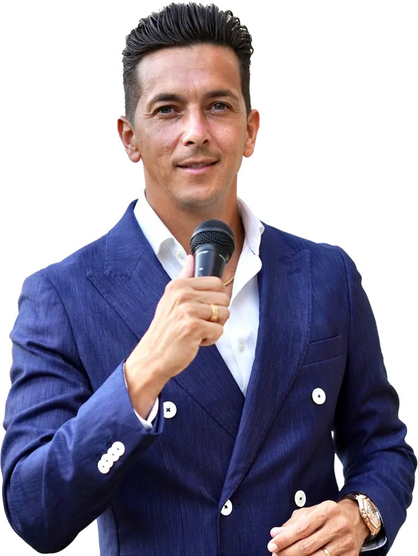 Avi Peretz