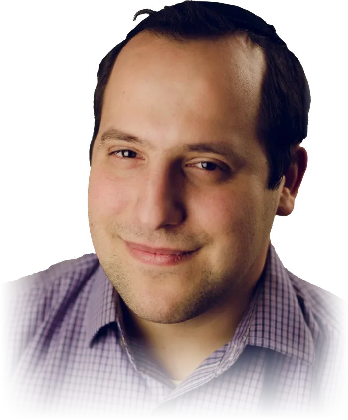 Eli Lebowicz