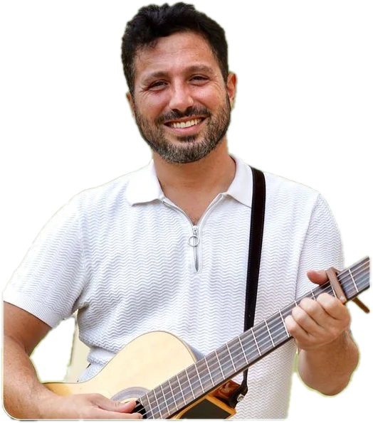 Eli Levin