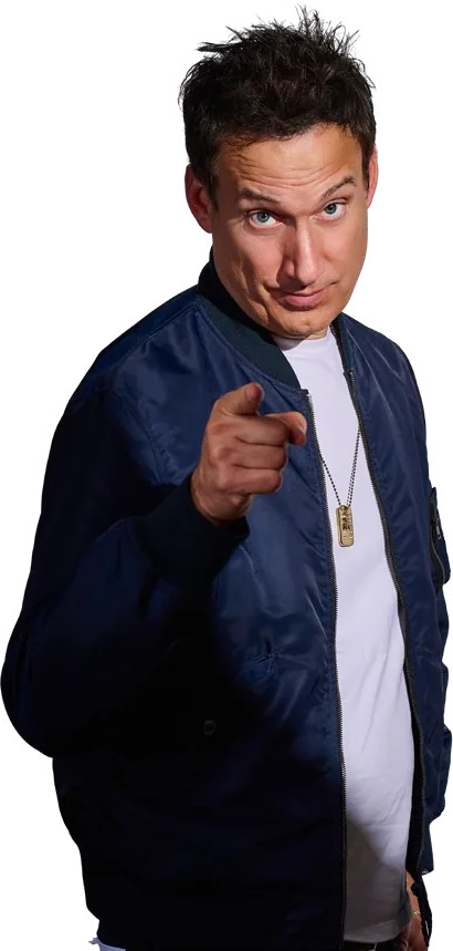 Elon Gold