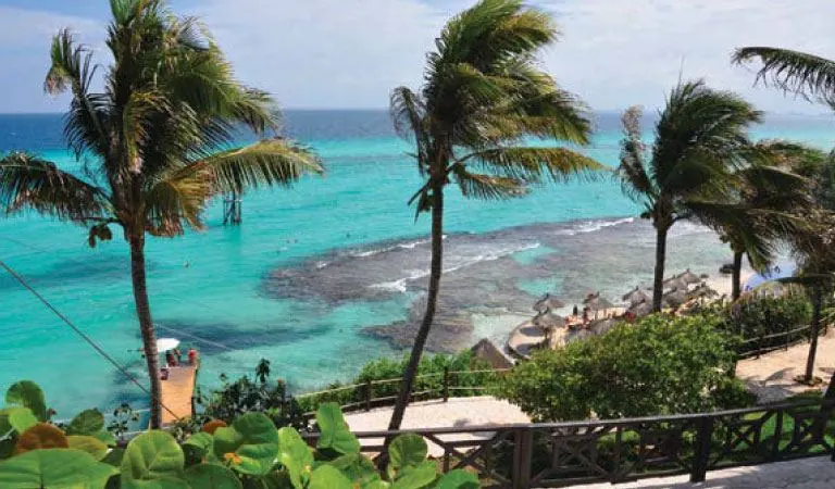 Isla Mujeres
