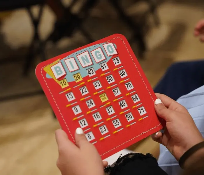 Bingo