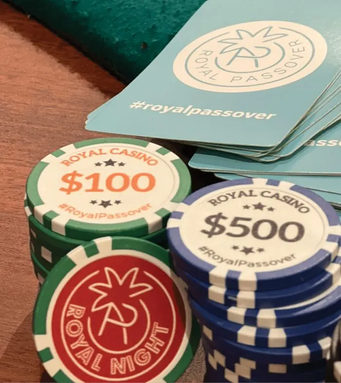 Family casino