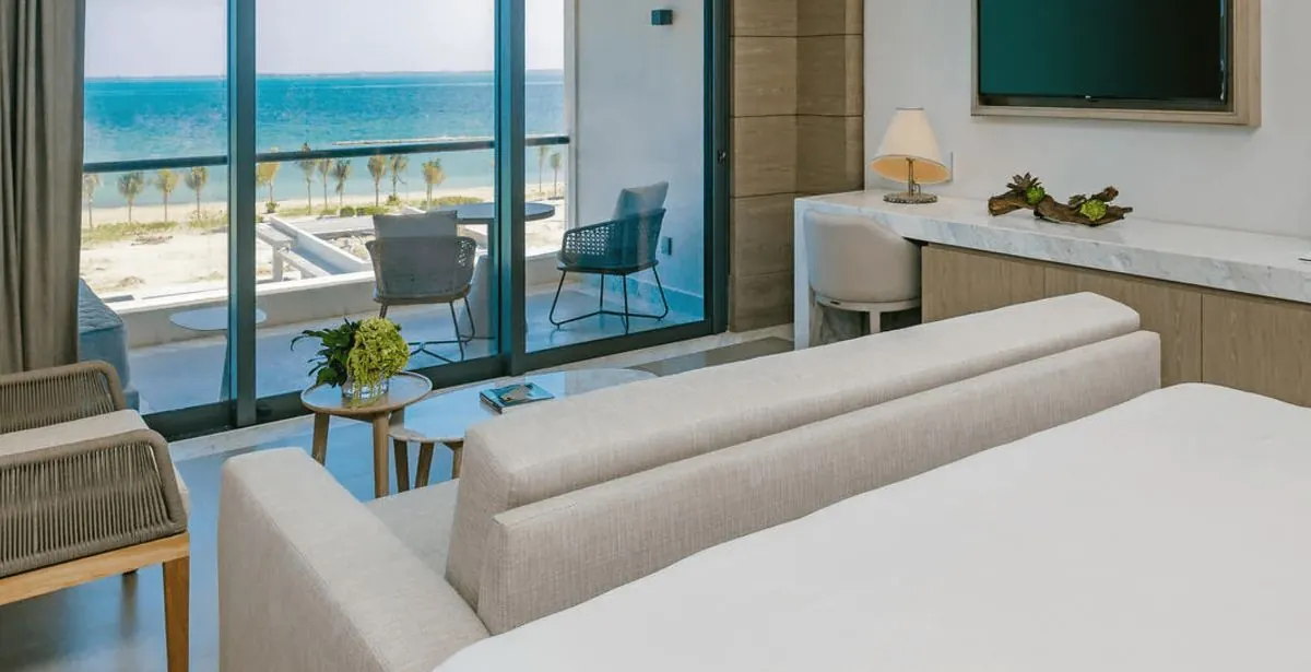 Delight Marina View