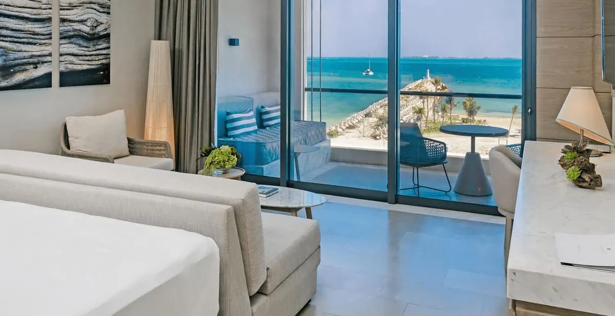 Delight Ocean View