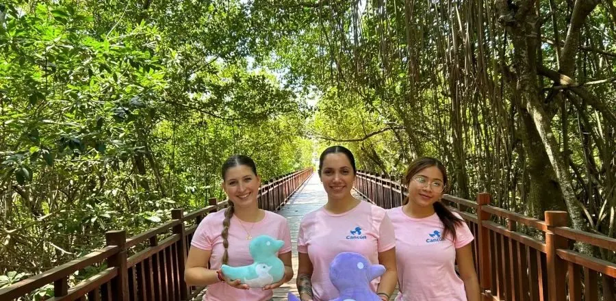 KIDIS counselors